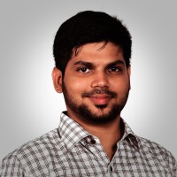 Vinoth T K