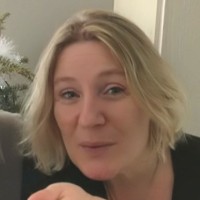 Anne Buisson