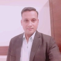 Ranjit Kumar Pandey