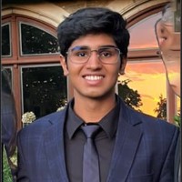 Atharv Gidwani