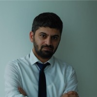 Mehmet Akif Doğan