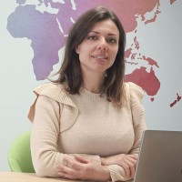 Lorena Lo Valvo