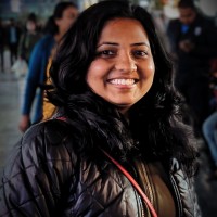 Dr Vartika Srivastava