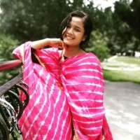 Prity Rajput