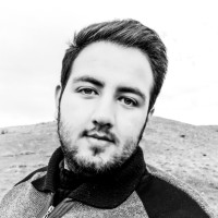 farshad hosseini