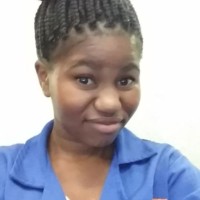 Nomalungelo Pretty Nxele