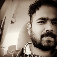 Mohammed Ashik