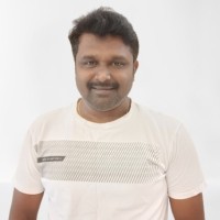 Deepak V K