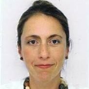 Lucy Virnot