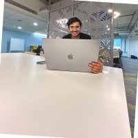 Madhav Singhal