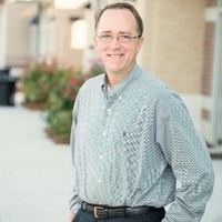 Keith Gunter