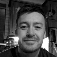 Andrew Worth
