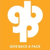 Give Back a Pack