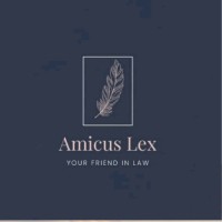 Amicus Lex