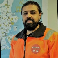 Haidar Issa Rahman