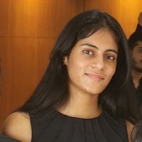 Lasya Madhuri Gundapaneni