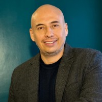 Ricardo Barrios Soler