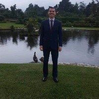 Carlos Montiel Arias