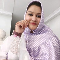 Alefiyah Sanawadwala