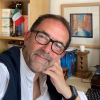 Ronnie Convery FRSA