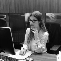 Sandrine Roulet