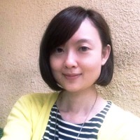 Amy Chen