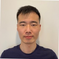 Oliver Zhao