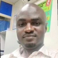 Adeyemo Toheeb