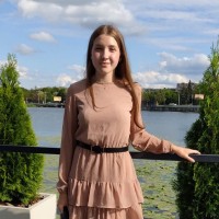 Уляна Панич
