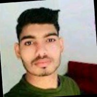 Aashish Choudhari