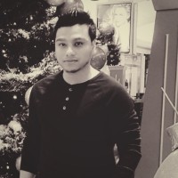 Ilias Mohammed