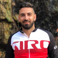 Esam Badran