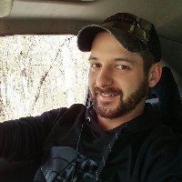 Corey Scalf