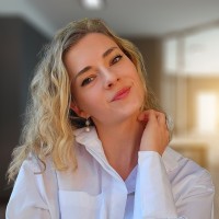 Viktoria Krsteva