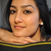 Asra liaqat ali