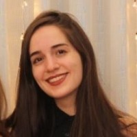 Ana Helena Alencastro