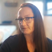 Sandra Jenkins
