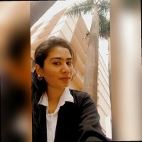 Samreen Shaikh