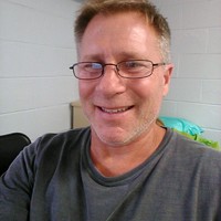 Rodney Pope