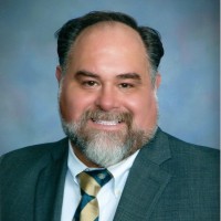 Edgar Arguello, MSComput.Sci., MBA, BSEE