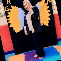 Norhan Nabil Arafa