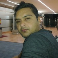 Vedprakash Singh
