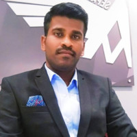 Rajeshkanna J