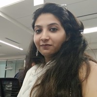 Ankita Shrivastava