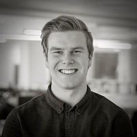 Marcus Svensson
