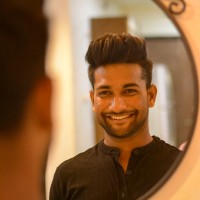 Yusuf Shaikh