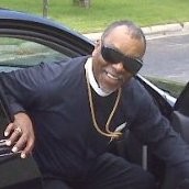 Pastor ML Sullivan