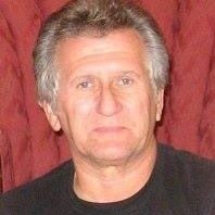 Orman Morton
