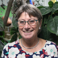 Kirstine Mølgaard Plesner