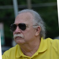 John Allred